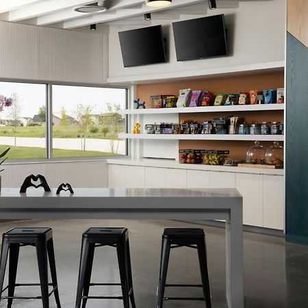 فندق Aloft Waukee المظهر الخارجي الصورة
