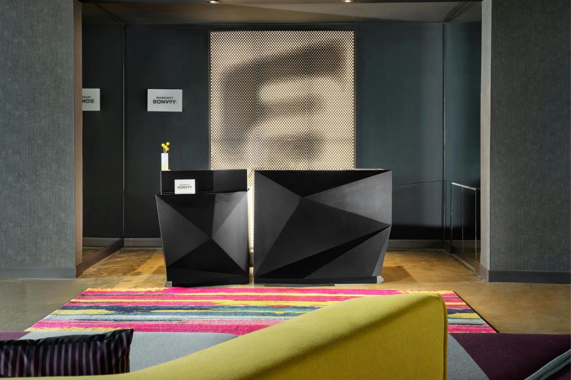 فندق Aloft Waukee المظهر الخارجي الصورة